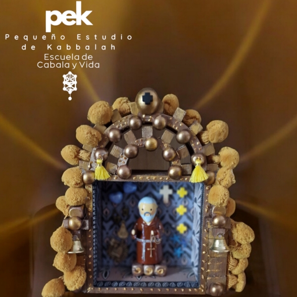 Padre Pío de Pietrelcina