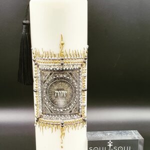 Velas personalizadas para cualquier intención