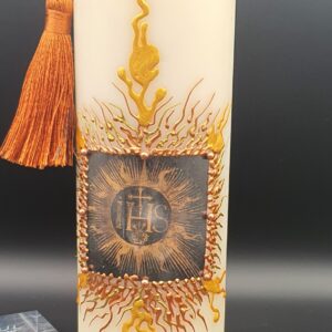 Velas personalizadas para cualquier intención