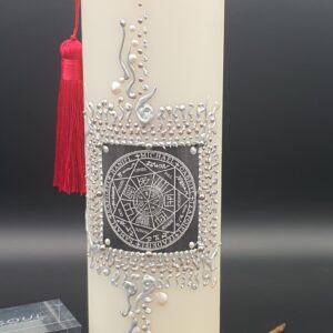 Velas personalizadas para cualquier intención
