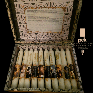 Caja de Maestros de Sabiduría
